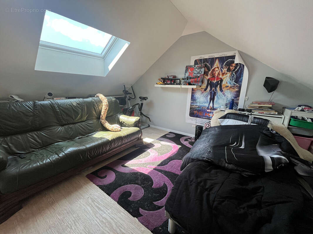 Maison Metz - photo 17