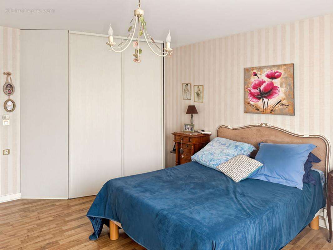 Maison à SAINT-DENIS-D'ANJOU