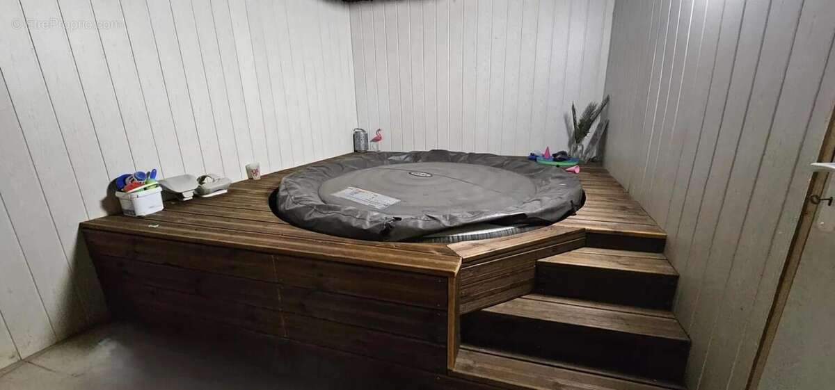 Maison à SAINT-JEAN-LE-VIEUX