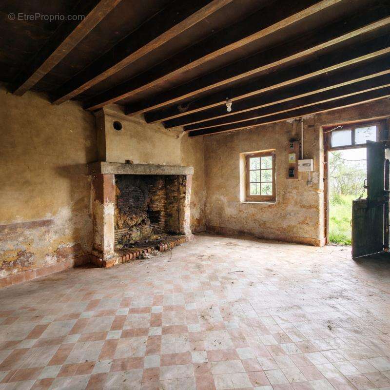 Maison à NEUILLE-PONT-PIERRE