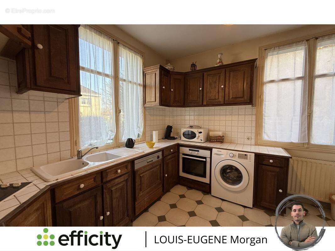 Maison bourgeoise - photo 5