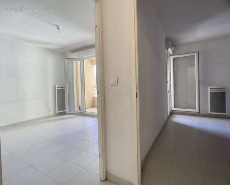 Appartement à SAINT-ANDRE-DE-LA-ROCHE