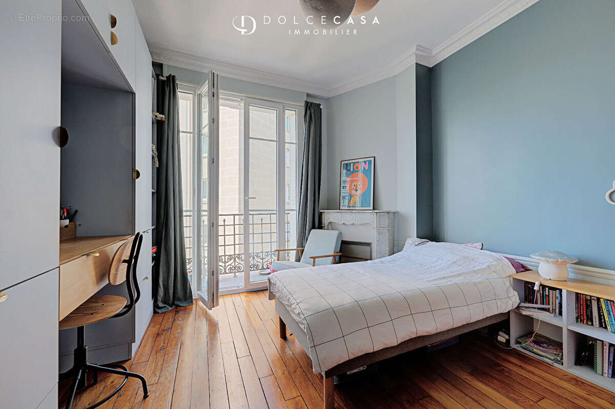 Appartement à NOGENT-SUR-MARNE