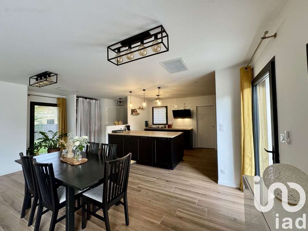 Photo 3 - Maison à POMPIGNAC