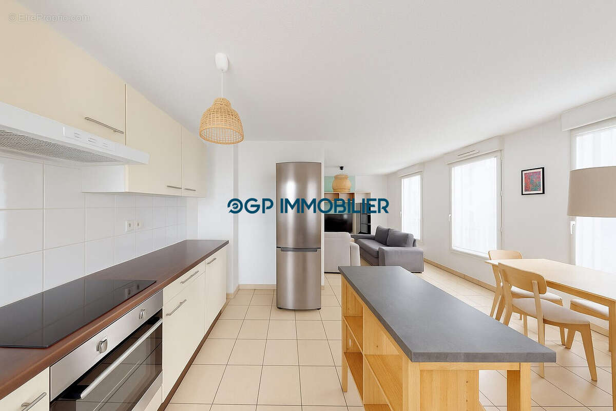 Appartement à GRENADE