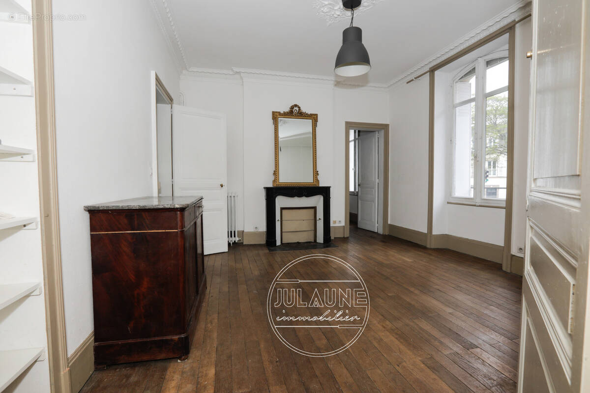 Appartement à LIMOGES