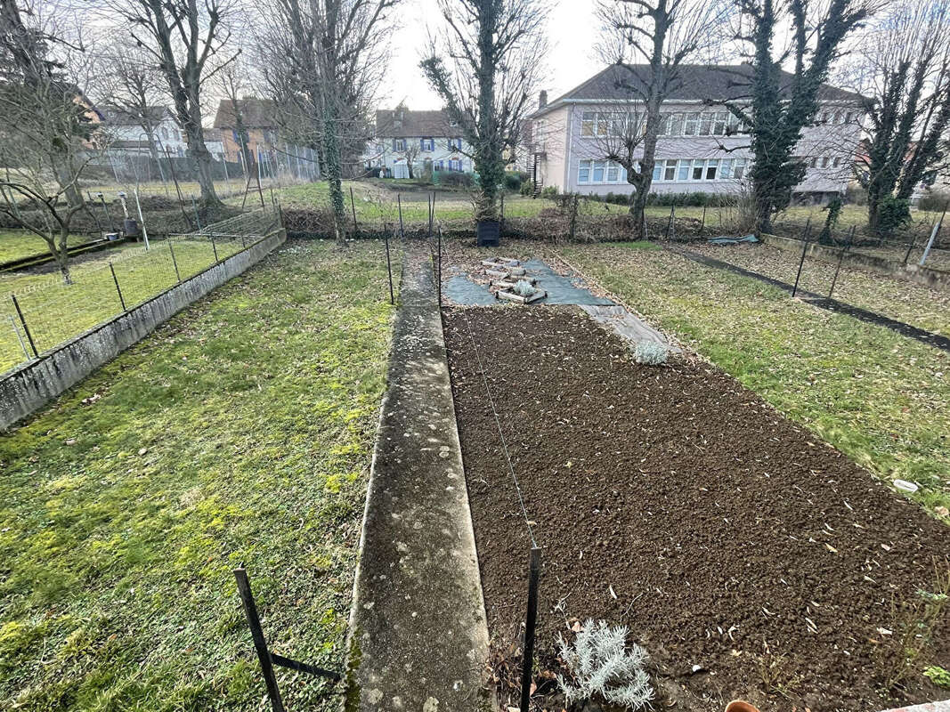 Appartement à JARNY