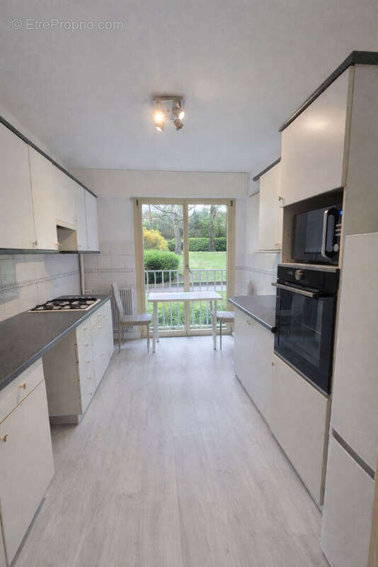 Appartement à VERSAILLES