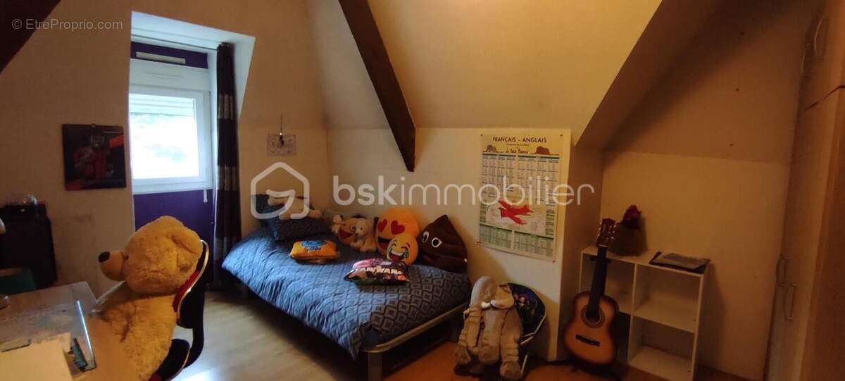 Maison à MONTPON-MENESTEROL