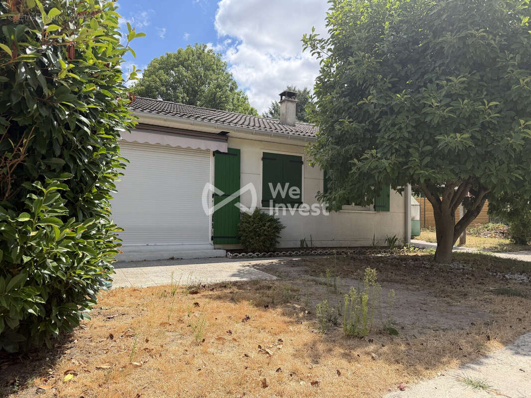 Maison 85 m² à Itteville  - photo 9