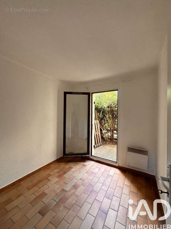 Photo 6 - Appartement à COGOLIN