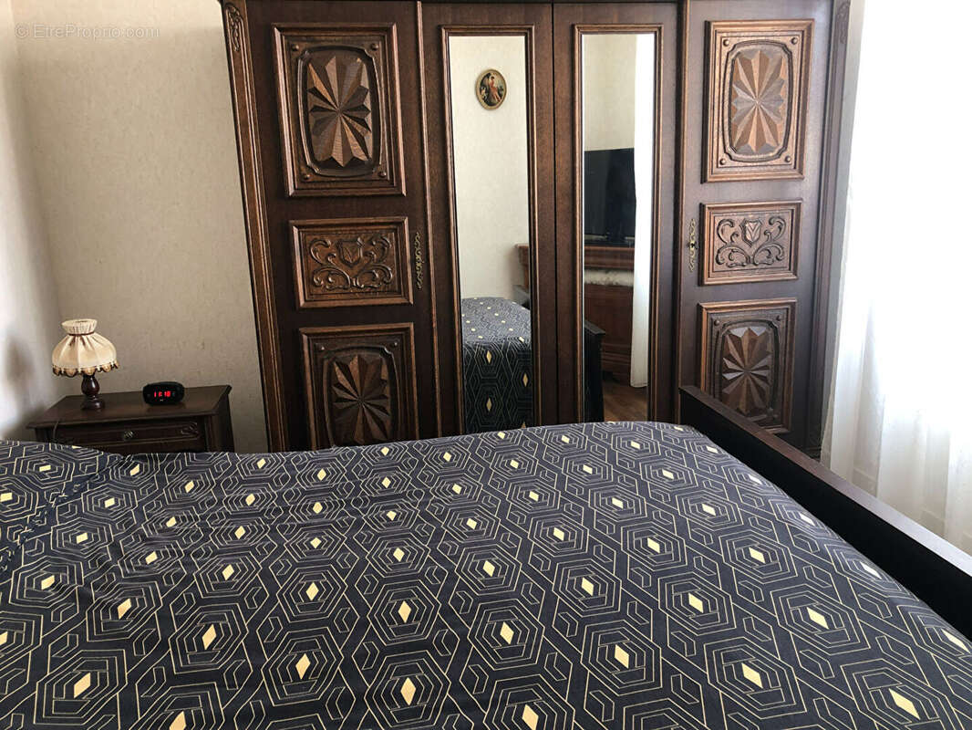 Maison à LES SABLES-D'OLONNE