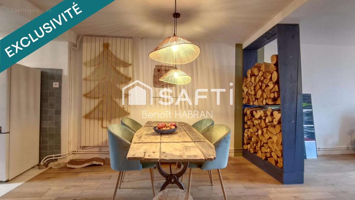 Photo 4 - Maison à MAULE