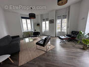 Appartement à MULHOUSE