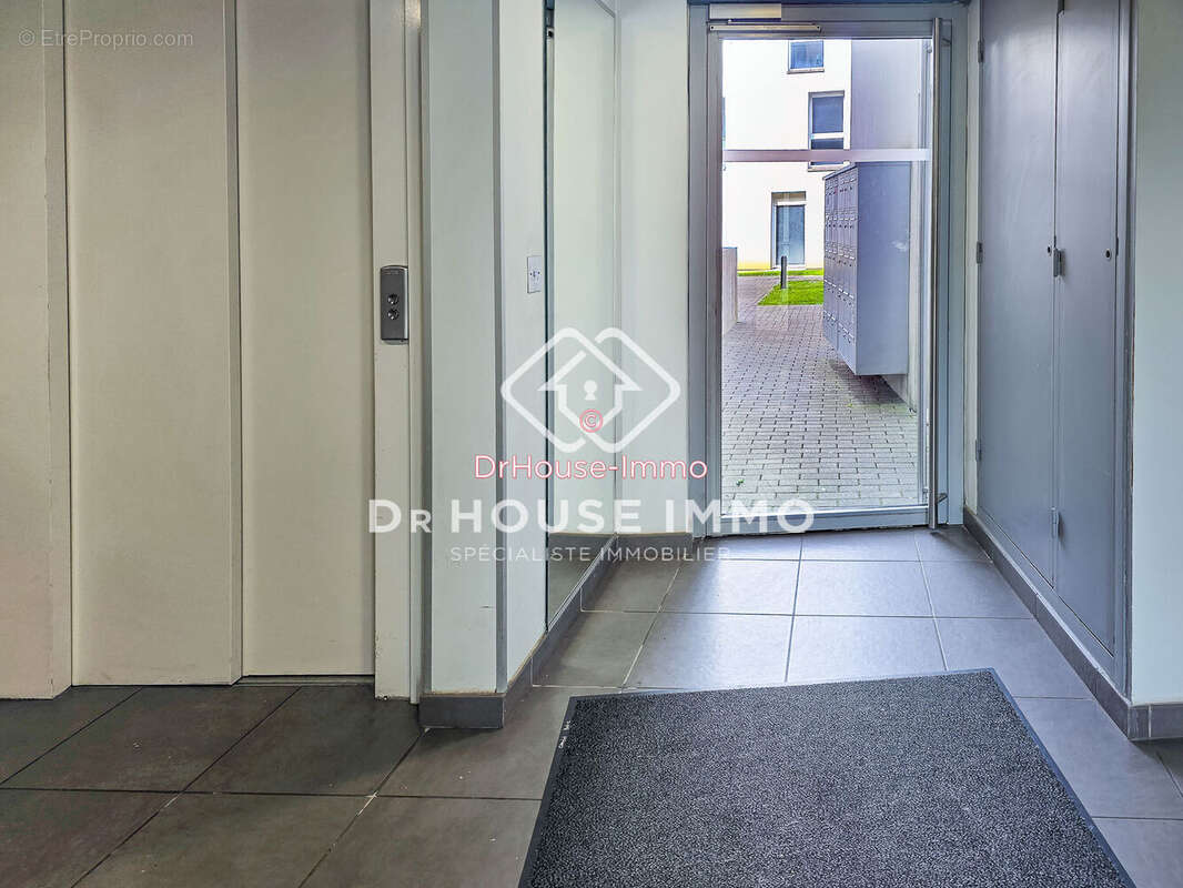 Appartement 43 m² à Faches-Thumesnil  - photo 35