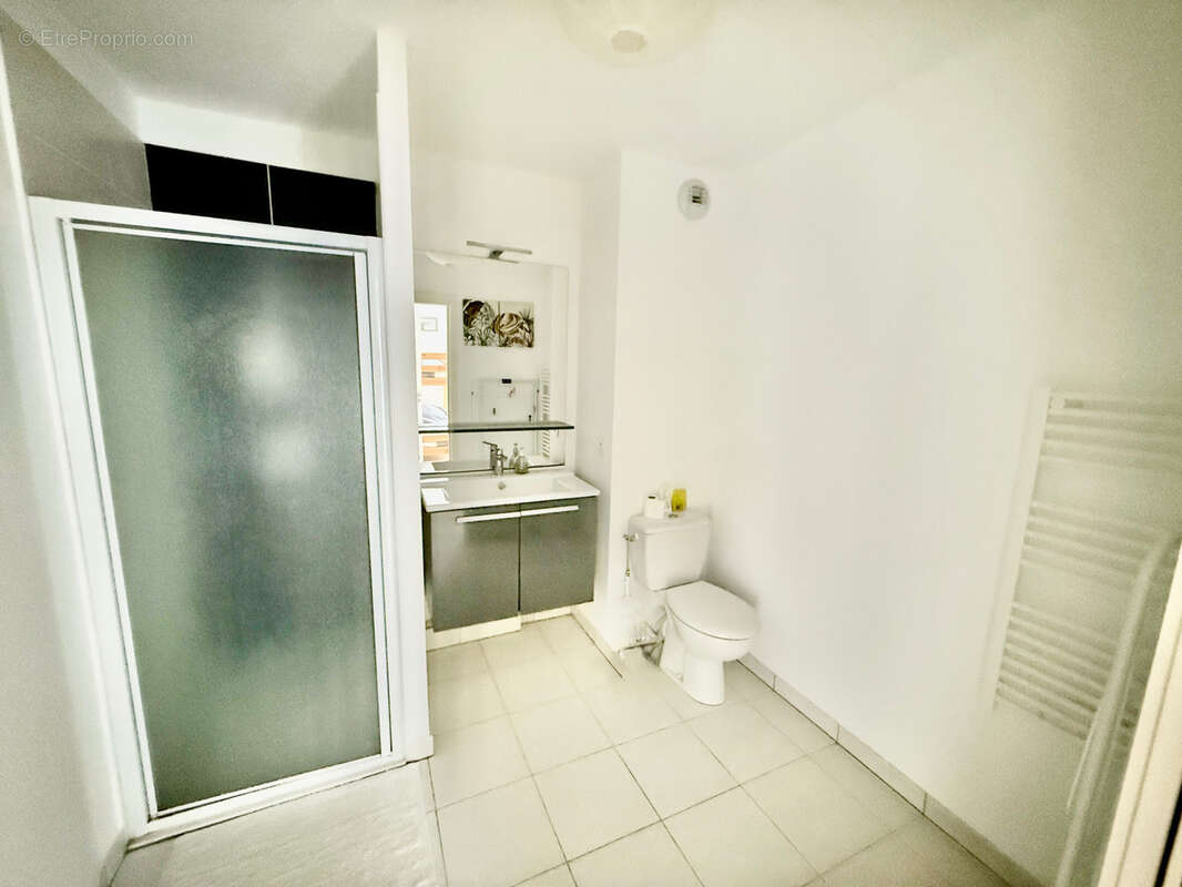 Appartement à CAVALAIRE-SUR-MER