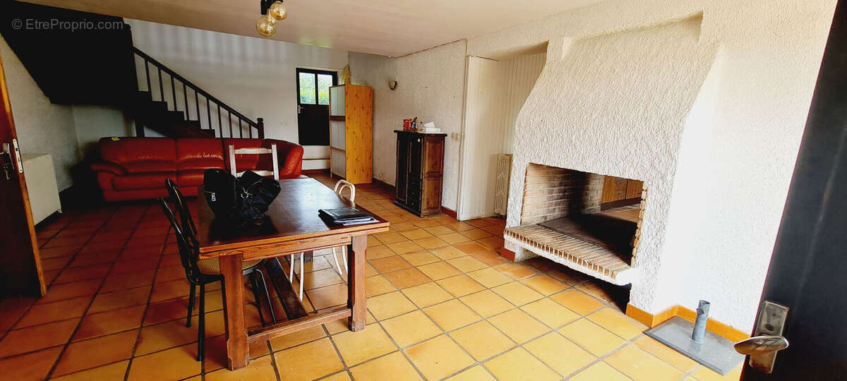 Maison t7 avec atelier garage et 4974m²  de terrain - photo 12