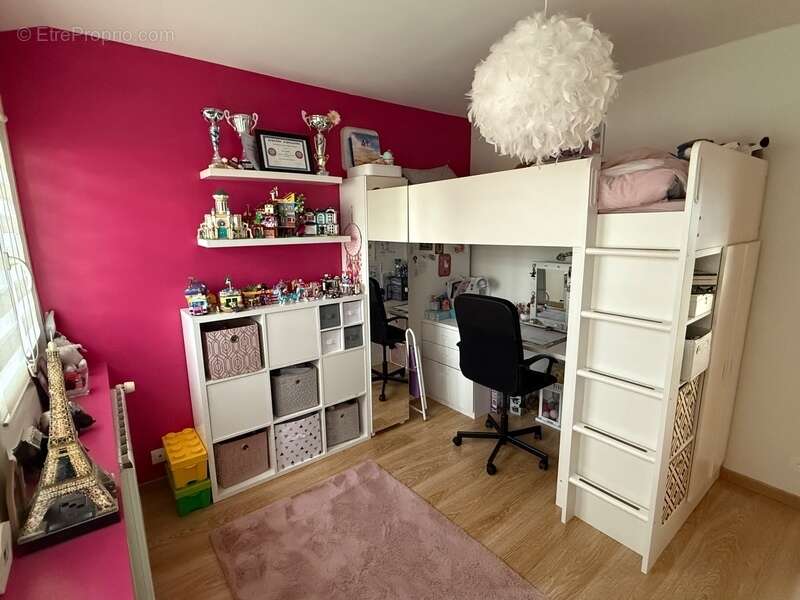 Maison à HENONVILLE