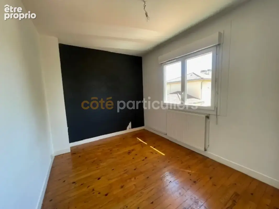 Maison Semeac 4 pièce(s) 76 m2 - photo 8
