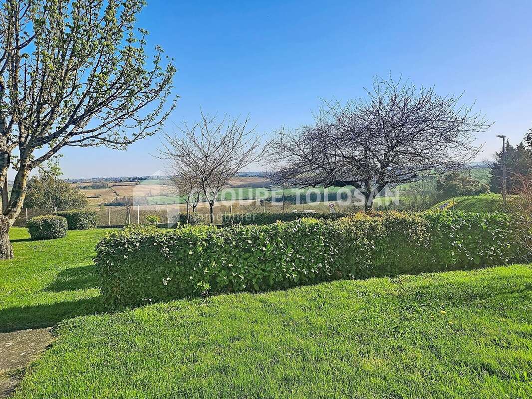 Maison à SAINT-ORENS-DE-GAMEVILLE