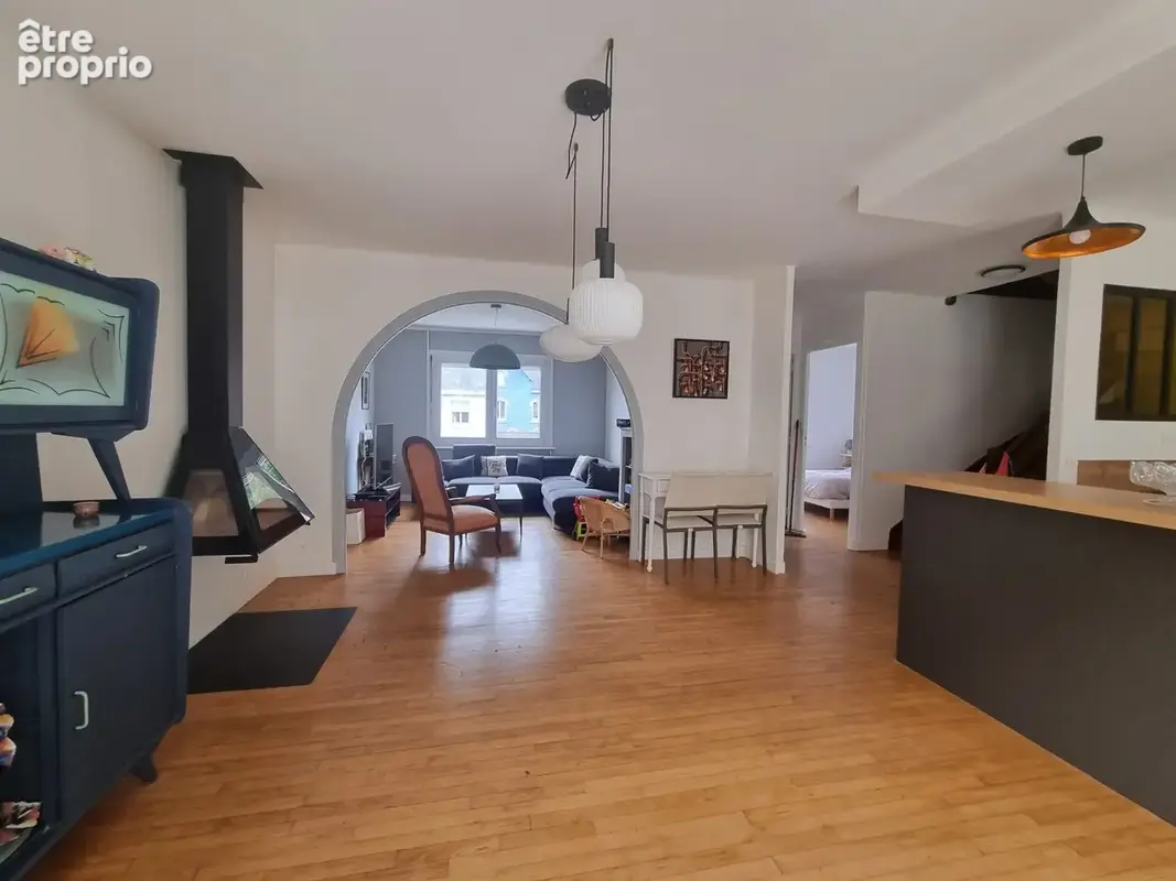 Photo Maison à Quimper au prix de 346 500€