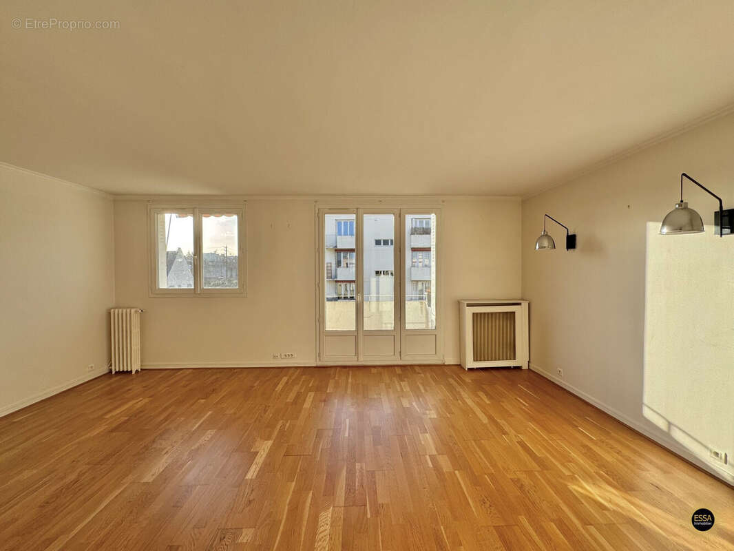 Appartement à CHATOU