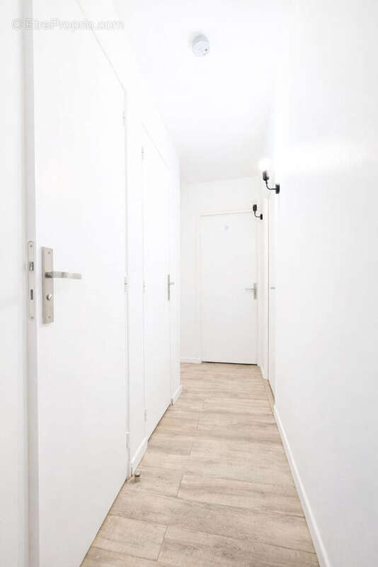 Appartement à CERGY