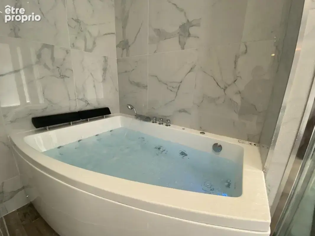  immeuble rentable – concept love room – pleine propriété – rouen centre - photo 8