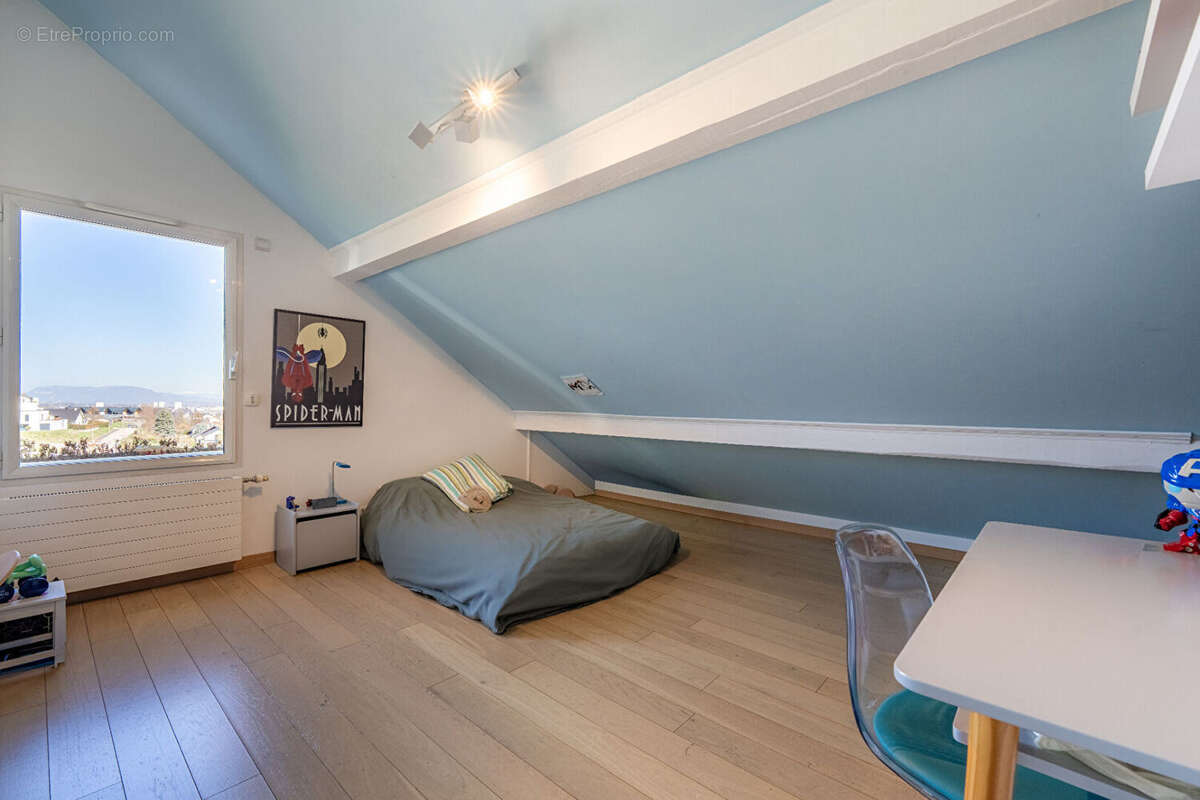 Appartement à JACOB-BELLECOMBETTE