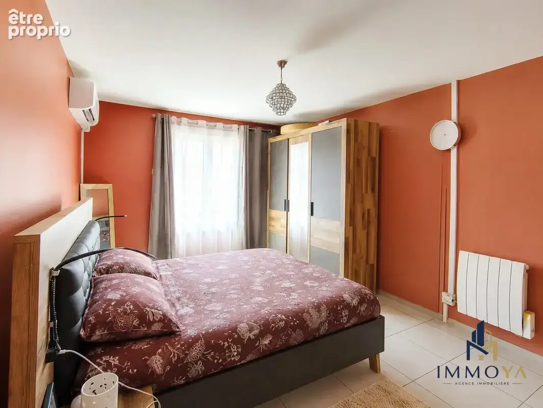 Maison 130 m² à Saint-Egreve  - photo 8