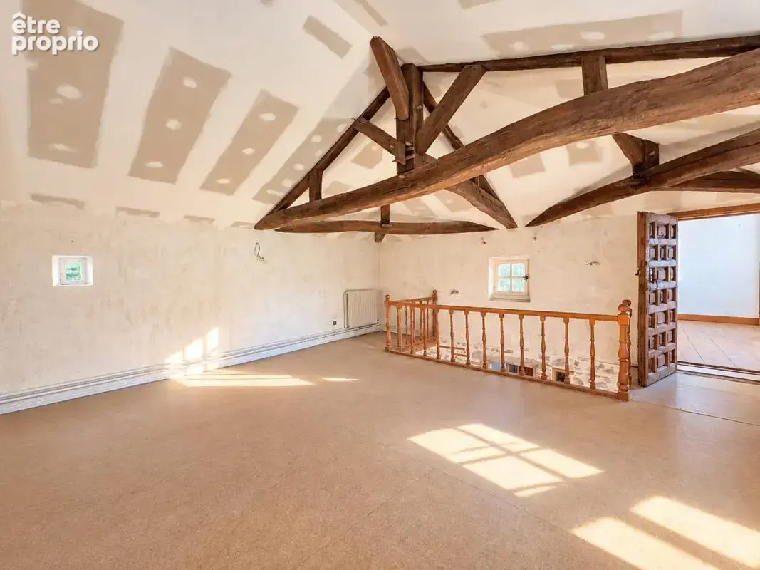 Maison 6 pièces 275 m² à vendre à Serignac-Sur-Garonne (47310) - photo 13
