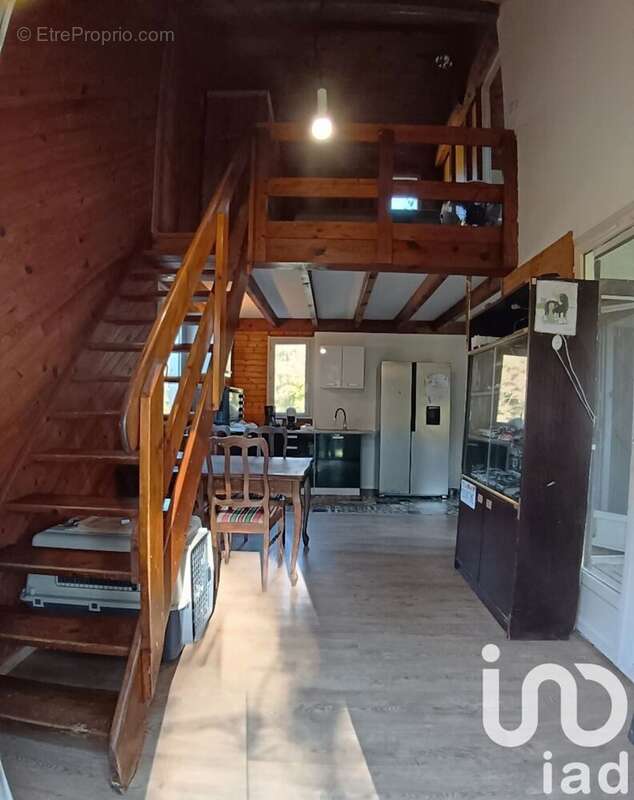 Photo 4 - Maison à CASTAIGNOS-SOUSLENS