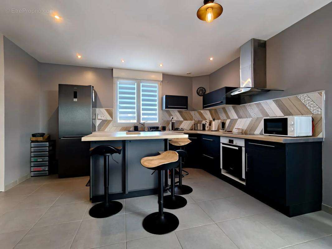 Maison à BON-ENCONTRE