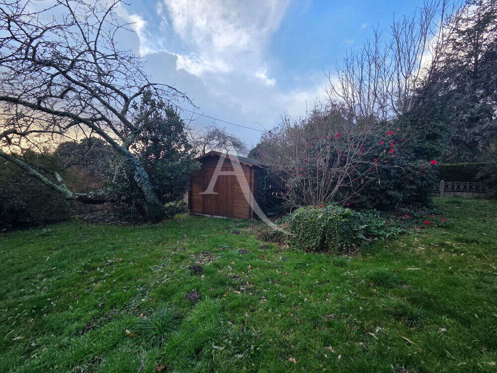Maison à SAINT-NICOLAS-DE-REDON