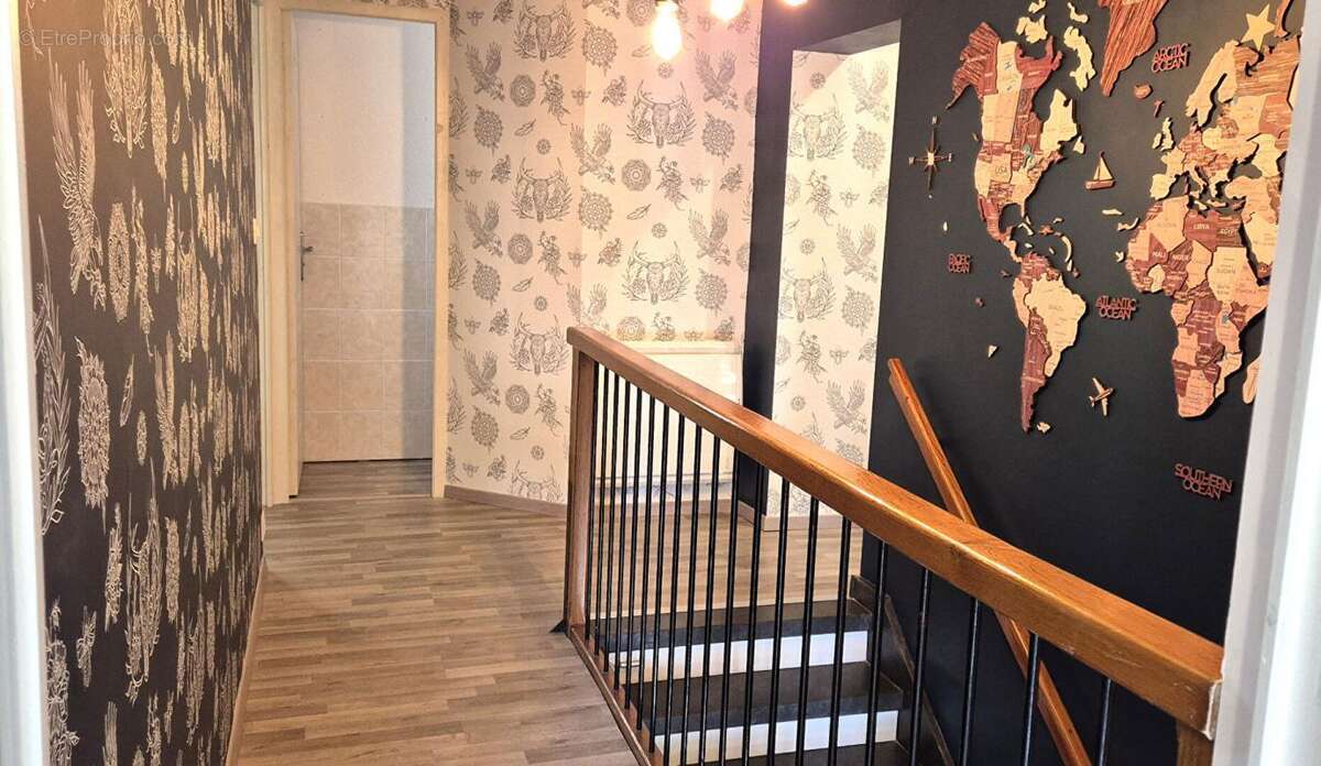 Maison à BAR-LE-DUC