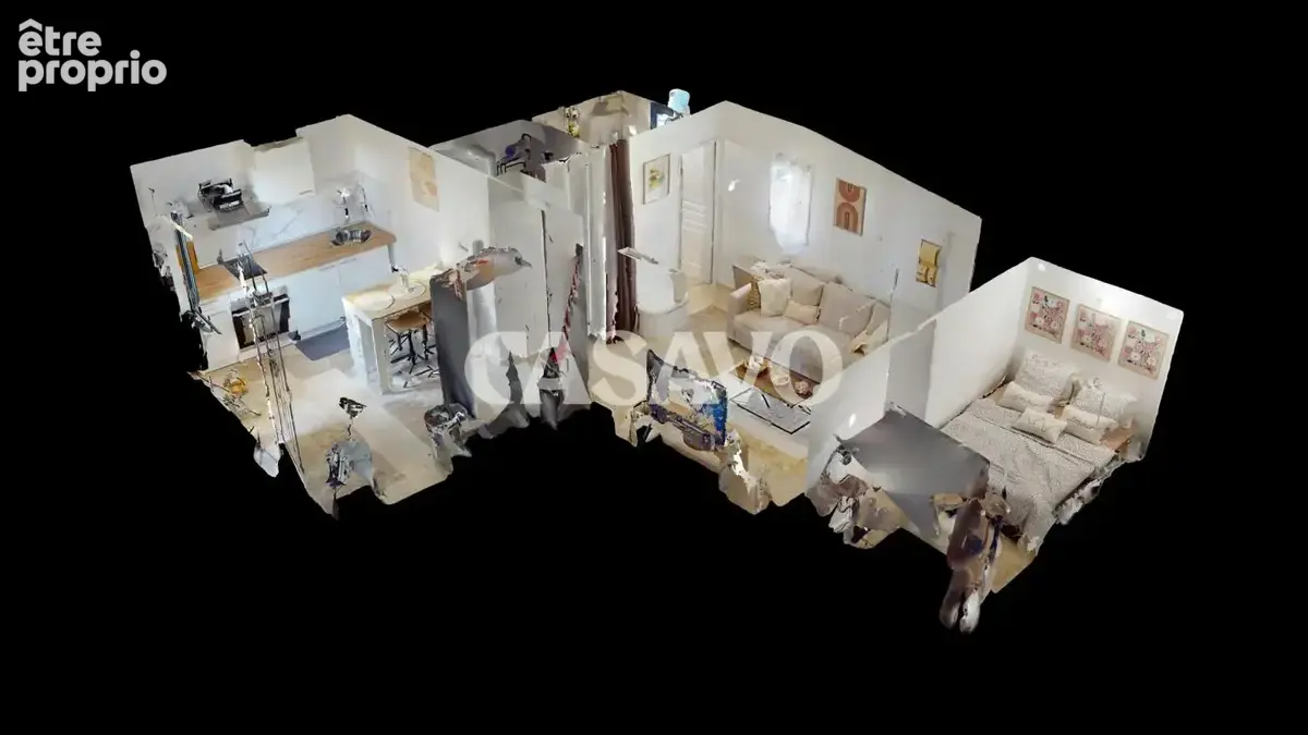 Vente Immeuble de 100m² - 13015 Marseille - photo 5