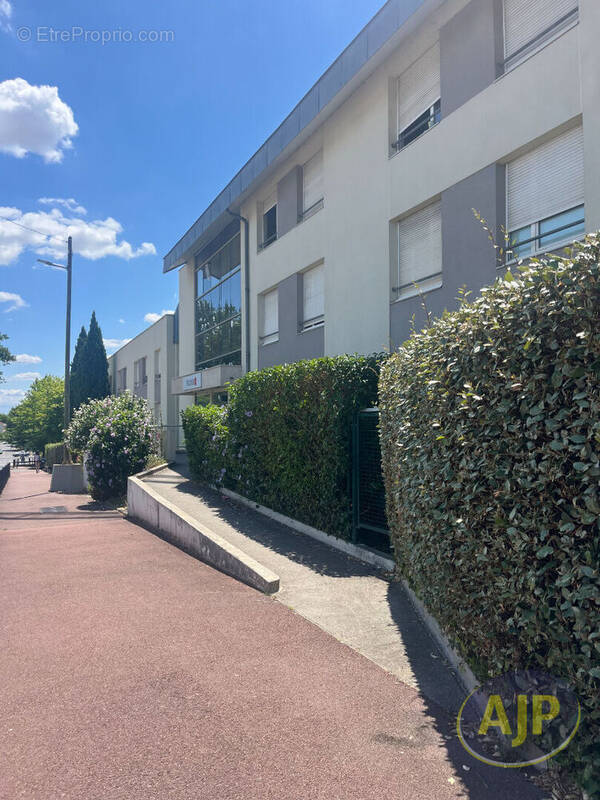 Appartement à MERIGNAC