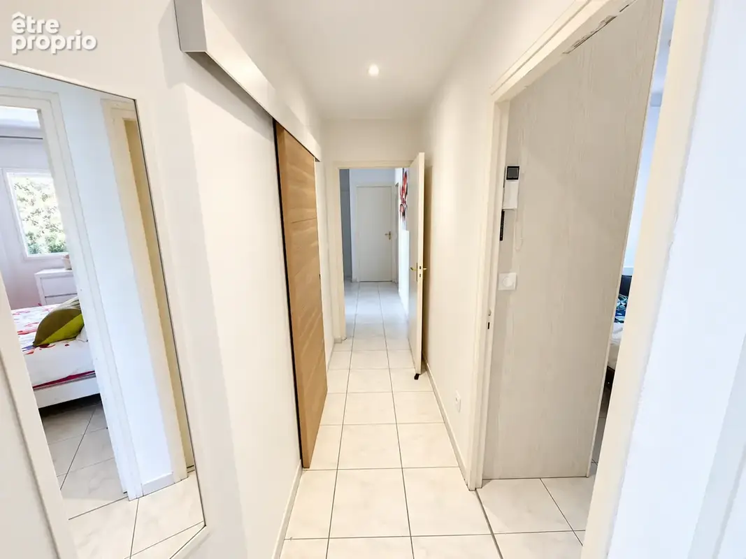 Exclusivité   ajaccio, route des sanguinaires f4 de 100 m2 traversant avec vue mer   terrasse   garage   dpe b - photo 25