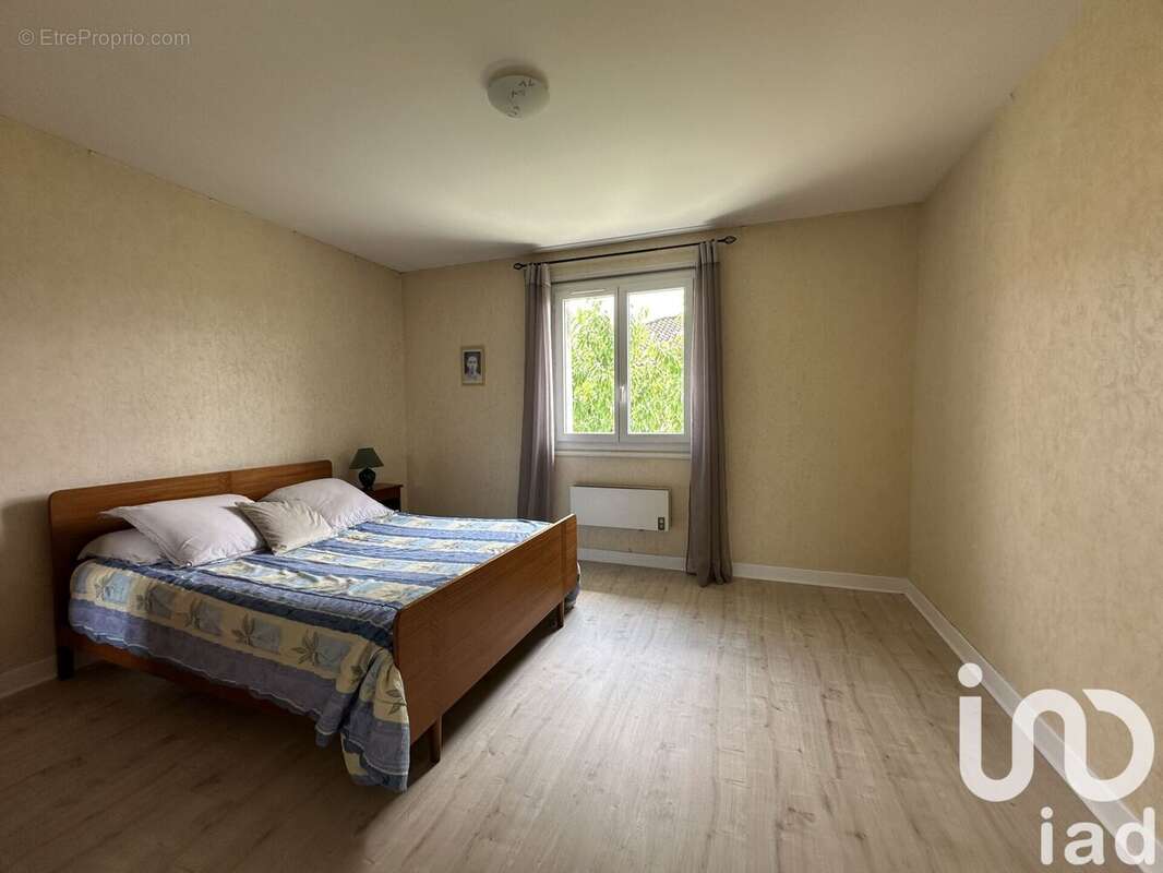 Photo 6 - Maison à CAHORS