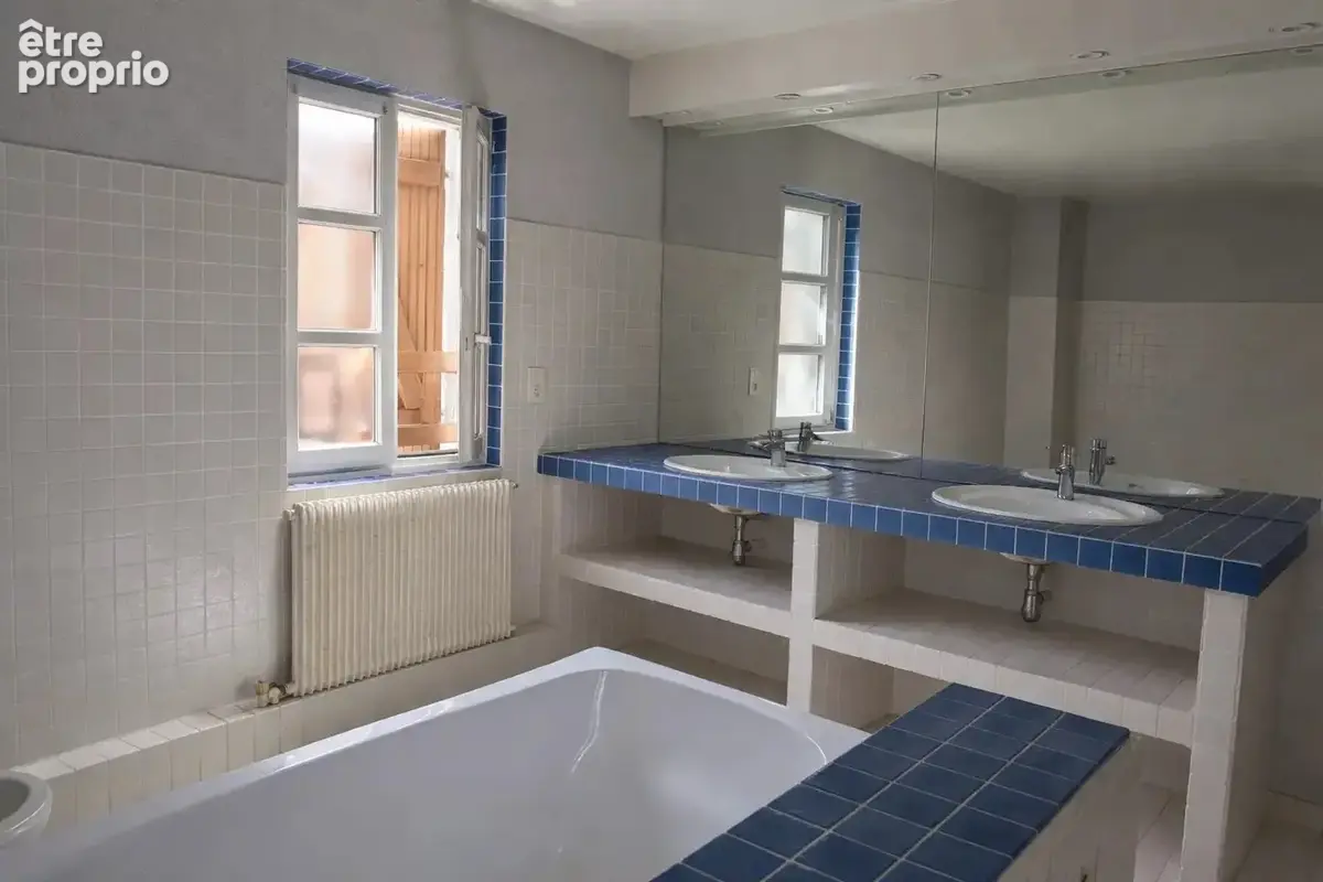 Appartement 9 pièces 228 m² à vendre à Chabanais (16150) - photo 4