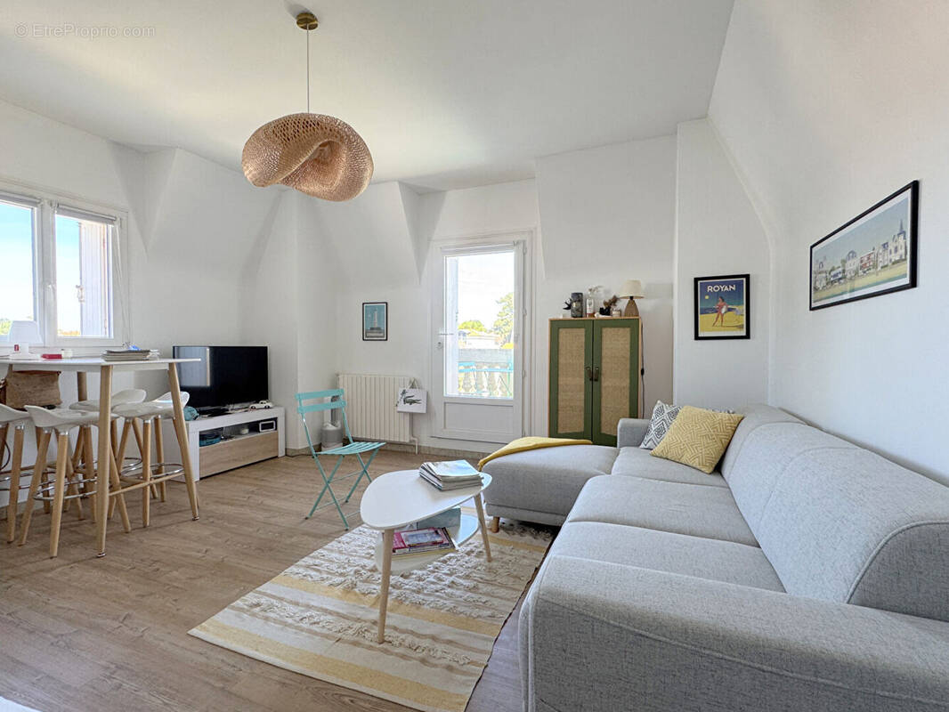 Appartement à ROYAN