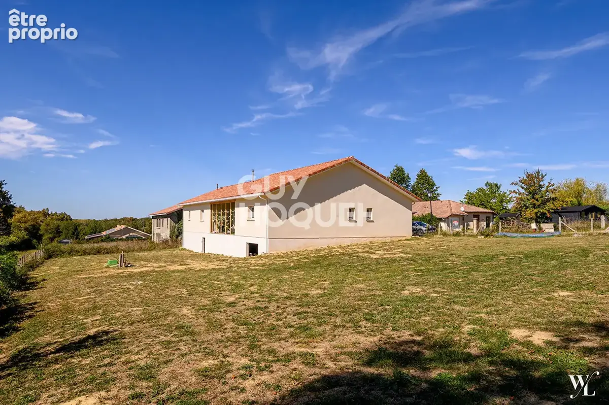 Charmante maison neuve, 3 chambres, un garage - photo 16