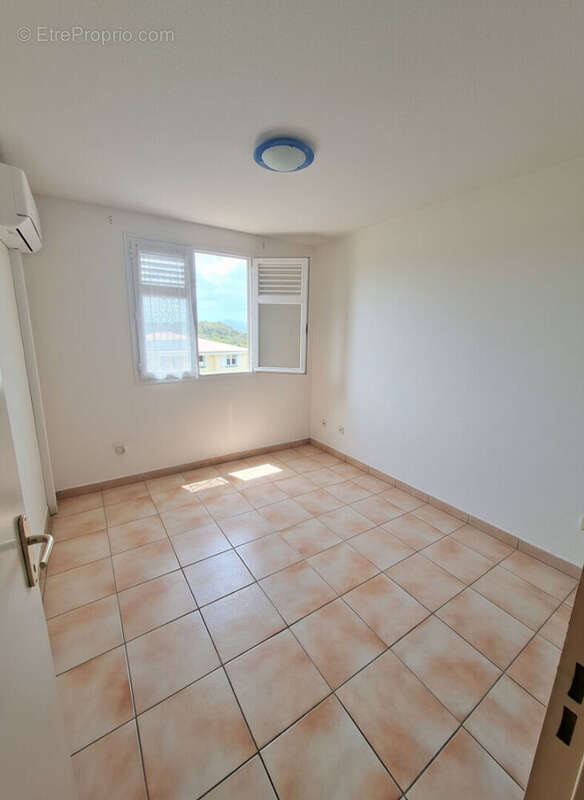 Appartement à FORT-DE-FRANCE