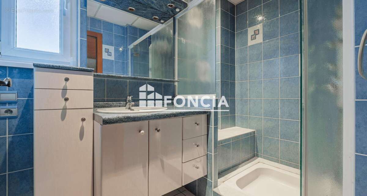 Maison à STRASBOURG