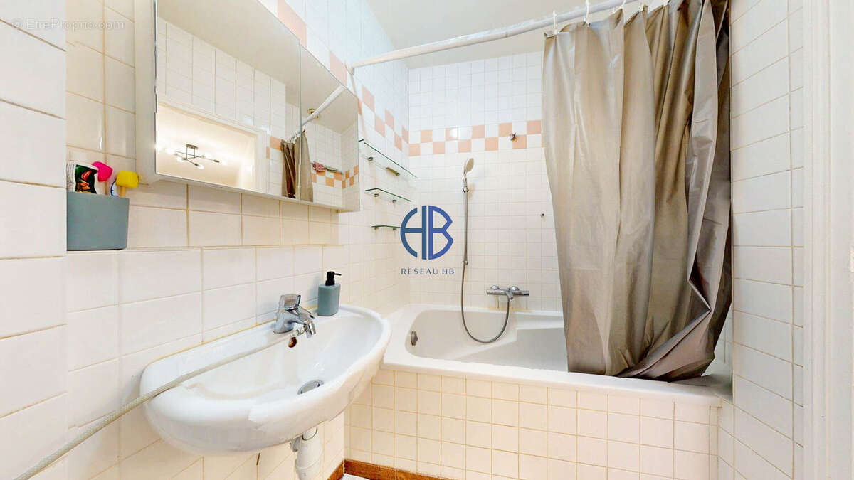 Appartement à DRANCY