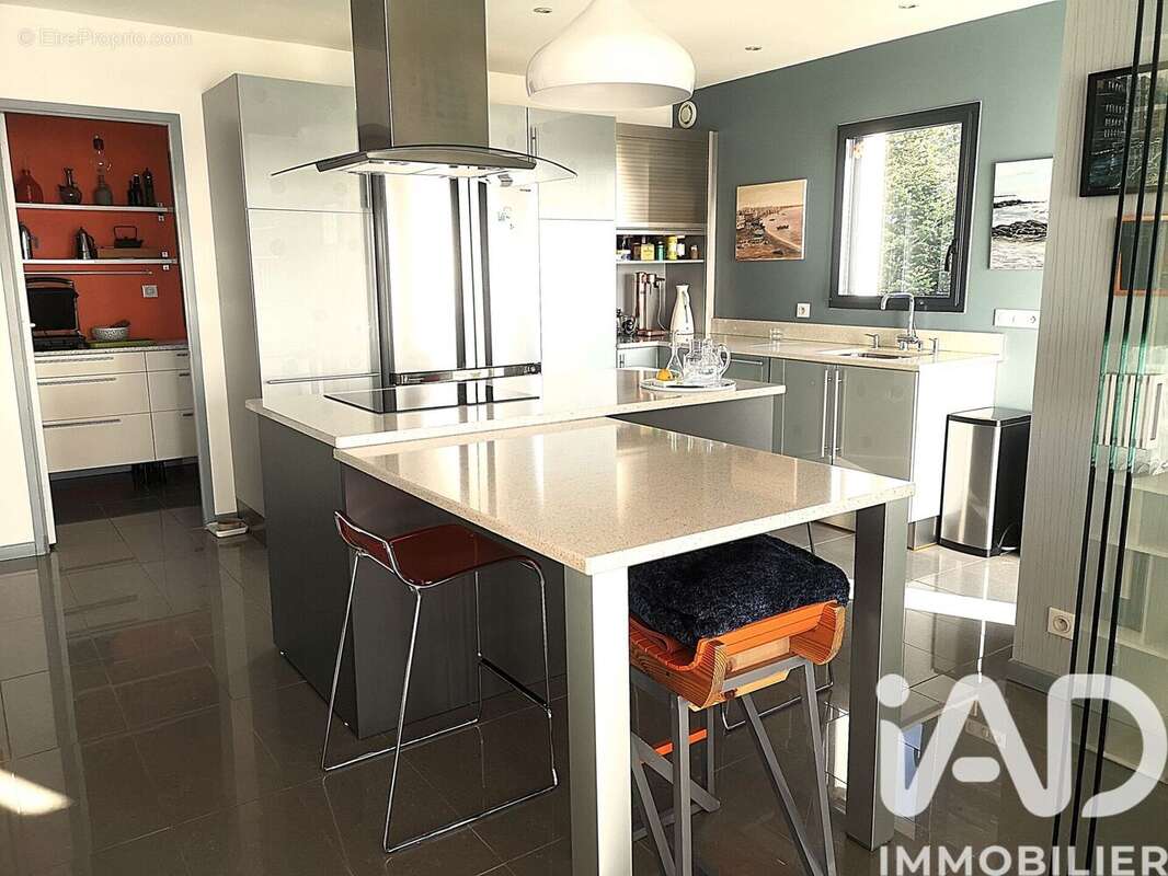 Photo 5 - Maison à ILE-TUDY