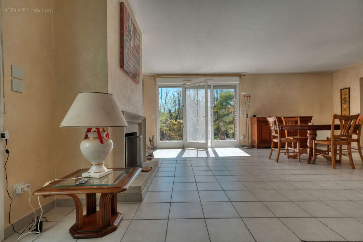 Maison à FORGES-LES-BAINS