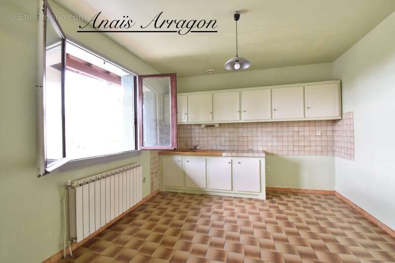 Maison à PUJOLS
