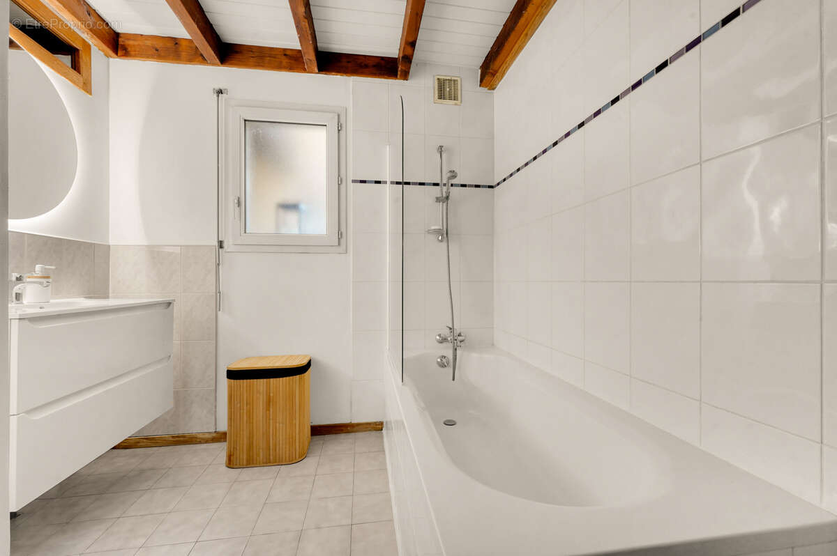 Maison à VIGOULET-AUZIL