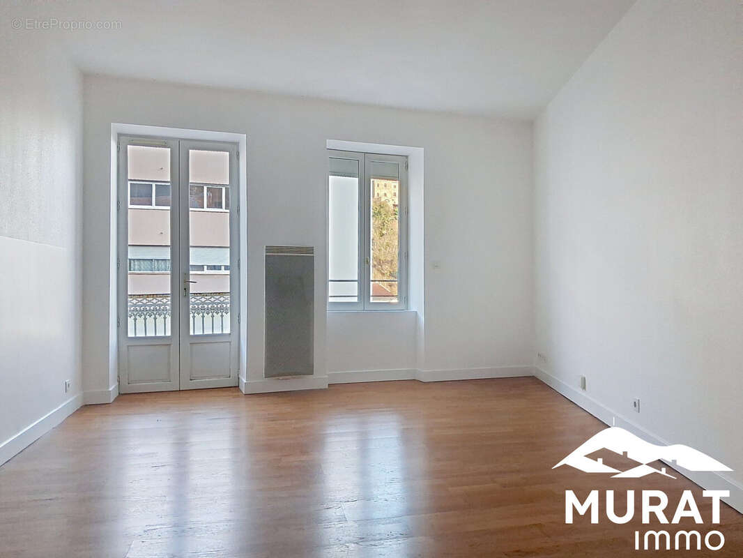 Appartement à ROYAT